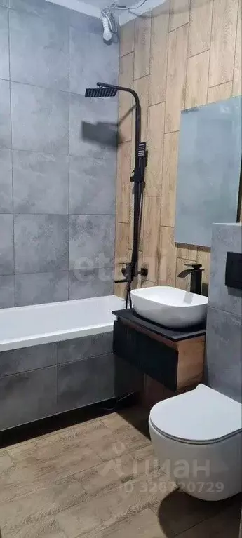 Студия Новосибирская область, Новосибирск Лесоперевалка мкр, Ясный ... - Фото 1