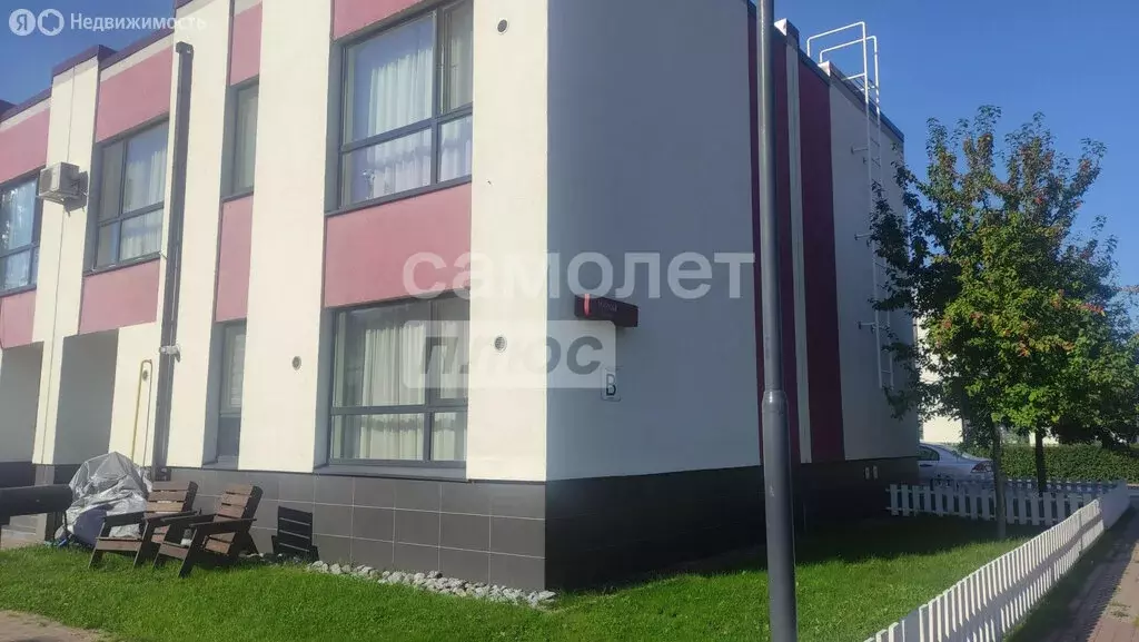 Дом в Патрушева, Мирная улица, 58 (81 м) - Фото 2