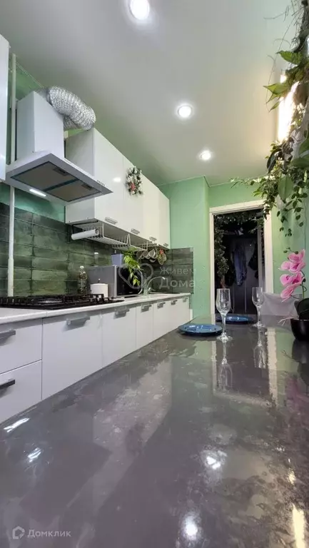 Продаётся 2-к квартира, 43.9 м - Фото 1