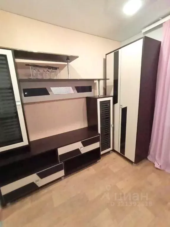 1-к кв. Липецкая область, Липецк Звездная ул., 14/2 (15.0 м) - Фото 0