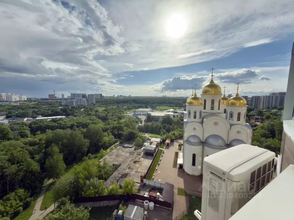 1-к кв. Московская область, Красногорск городской округ, Путилково пгт ... - Фото 1