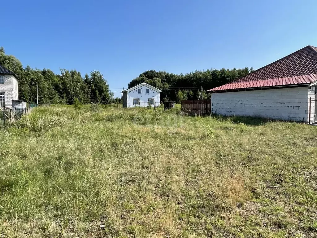 Участок в Калининградская область, Калининград Фрегат СНТ,  (6.0 сот.) - Фото 0