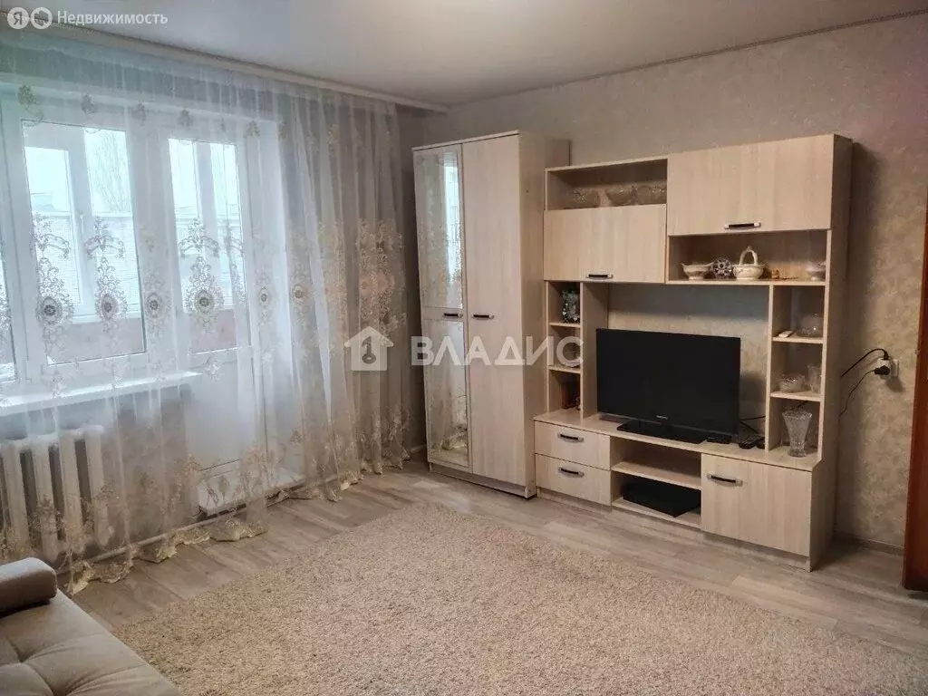 2-комнатная квартира: Разумное, Железнодорожная улица, 17 (49.2 м) - Фото 1