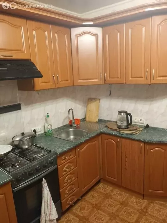 2-комнатная квартира: Бронницы, Советская улица, 133 (52 м) - Фото 1