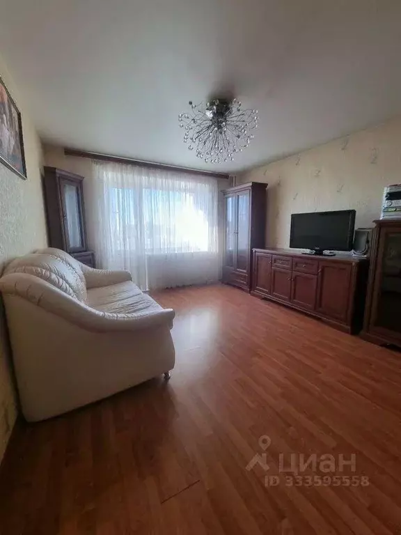 Квартира, 3 комнаты, 59 м - Фото 1