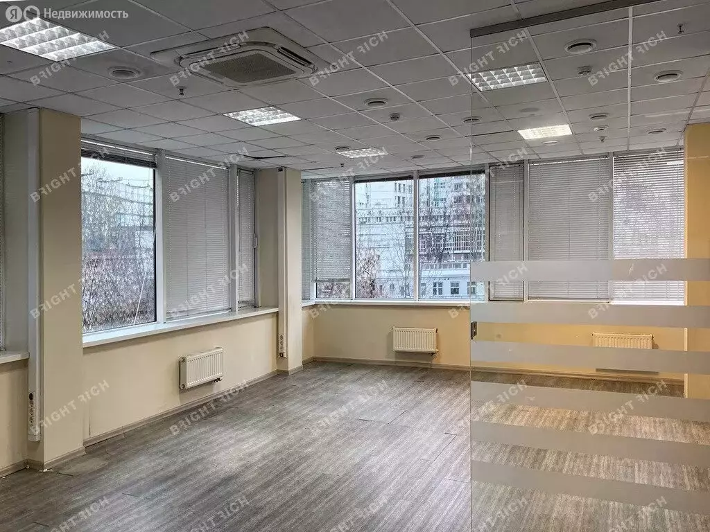 Офис (376 м) - Фото 1