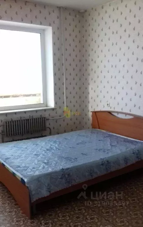1-к кв. Омская область, Омск ул. Ядринцева, 24 (37.0 м) - Фото 0