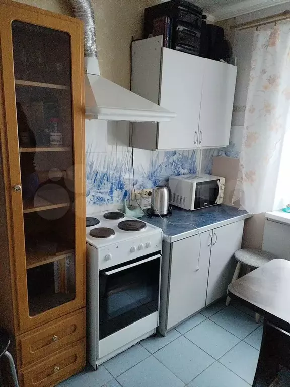 1-к. квартира, 36 м, 6/9 эт. - Фото 0
