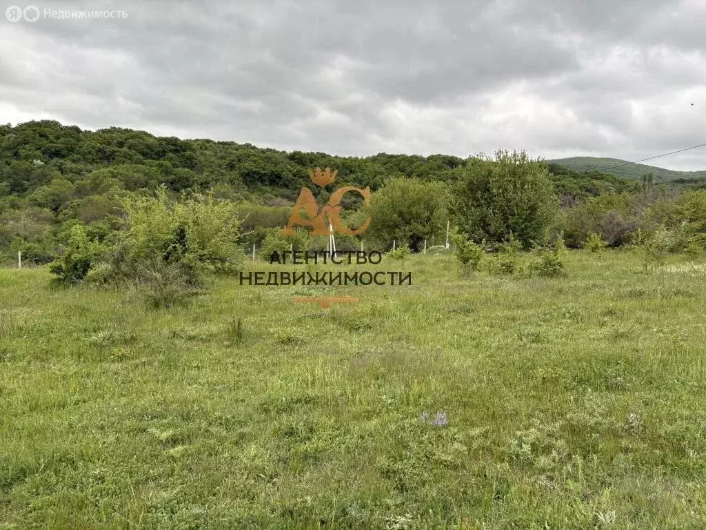 Участок в Кировский район, Первомайское сельское поселение, село ... - Фото 1