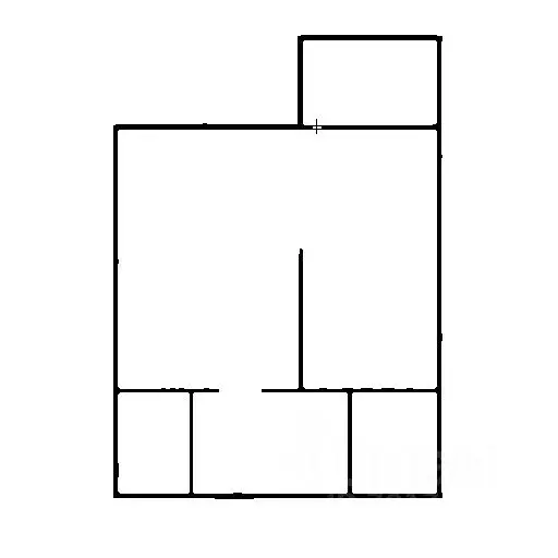 1-к кв. Башкортостан, Уфа ул. Бориса Домашникова (44.0 м) - Фото 2