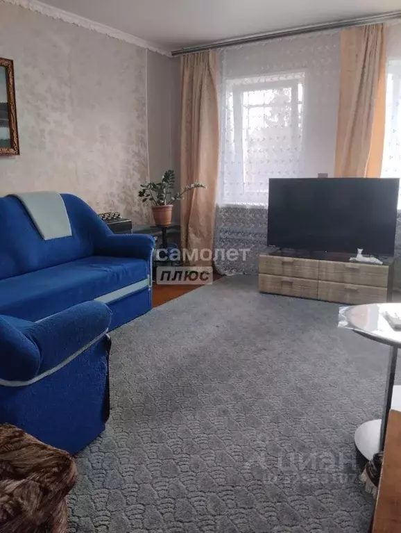 Дом в Саратовская область, Энгельс Пристанская ул. (48 м) - Фото 1