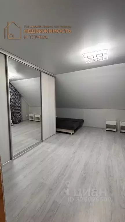 Дом в Башкортостан, Краснокамский район, с. Куяново Садовая ул. (155 ... - Фото 2