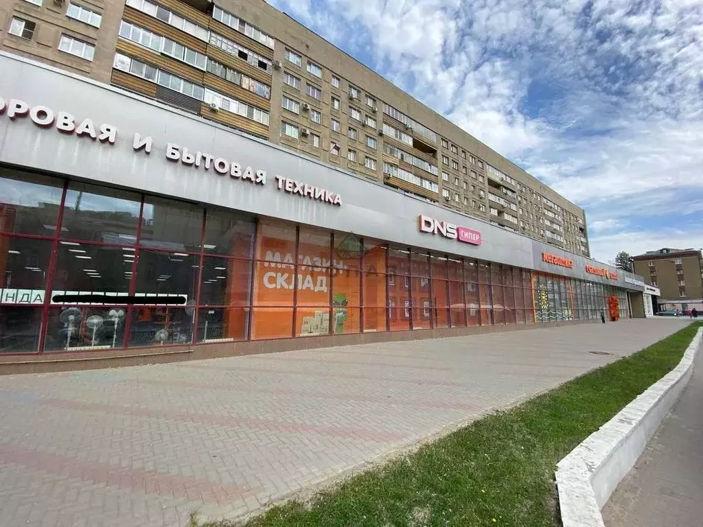 Помещение свободного назначения в Воронежская область, Воронеж ... - Фото 2