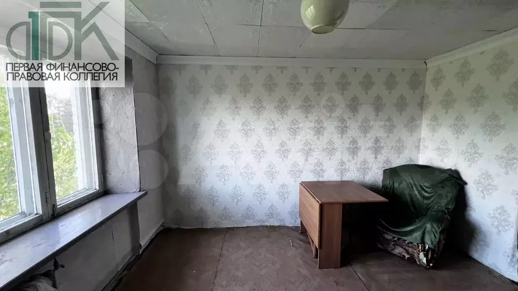 Комната 14 м в 1-к., 5/5 эт. - Фото 1