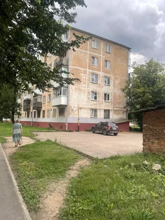 3-к кв. Смоленская область, Смоленск ул. Кутузова, 30 (60.0 м) - Фото 1