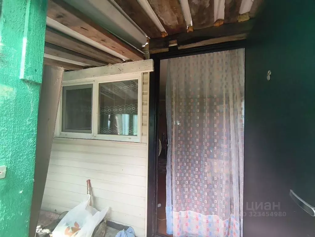 Дом в Тульская область, Воловский район, Двориковское с/пос, д. ... - Фото 2