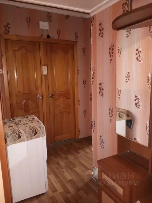 2-к кв. Татарстан, Набережные Челны 23-й комплекс, 2 (45.0 м) - Фото 1