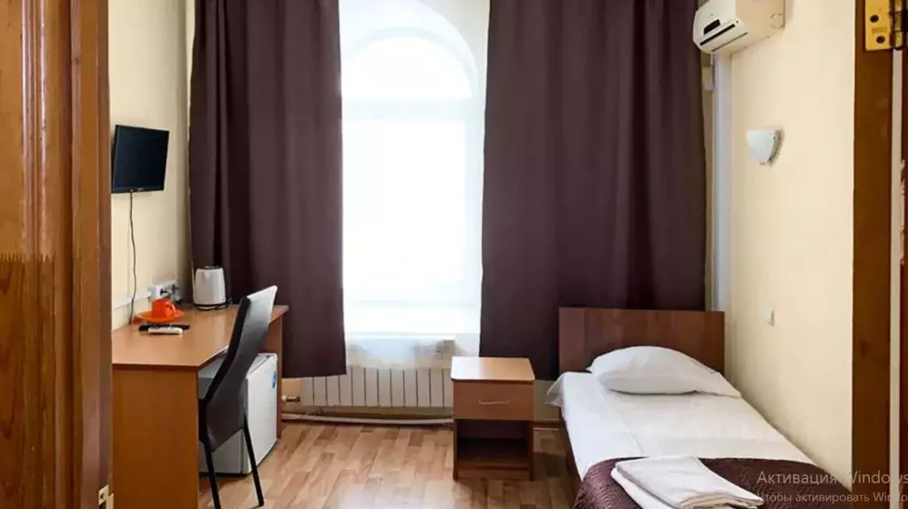 Комната Хабаровский край, Хабаровск Ленинградская ул., 58 (12.0 м) - Фото 2