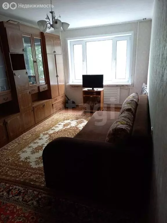 2-комнатная квартира: Ухта, улица Бушуева, 12 (44.4 м) - Фото 1