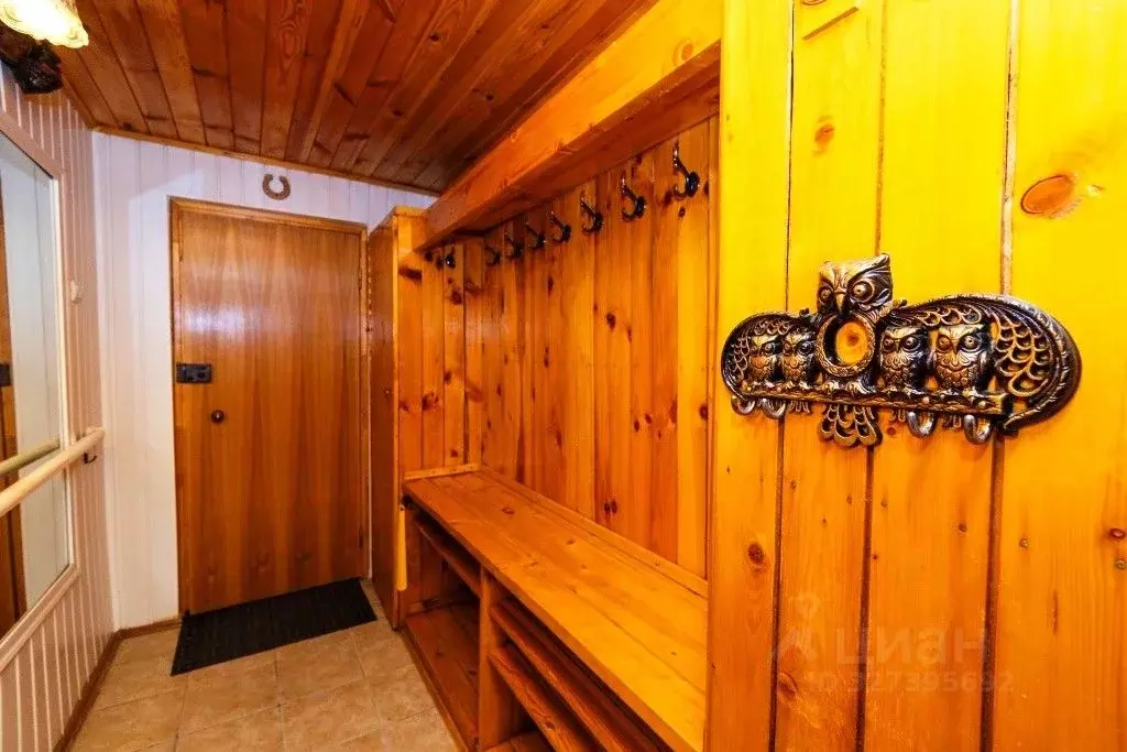 Дом в Тверская область, Тверь ул. Жуковского, 35 (273 м) - Фото 1