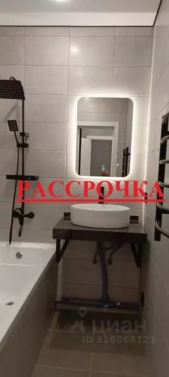 2-к кв. Московская область, Дмитровский муниципальный округ, д. ... - Фото 1