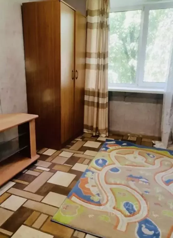 Комната Пензенская область, Пенза ул. Германа Титова, 12 (14.0 м) - Фото 1