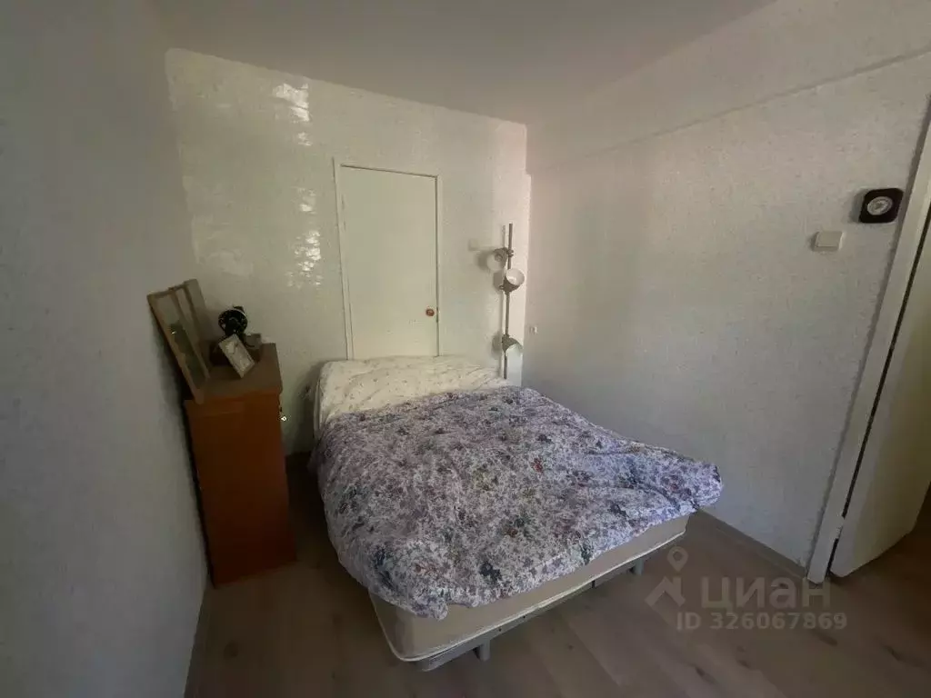 2-к кв. Санкт-Петербург Северный просп., 73К3 (45.0 м) - Фото 2