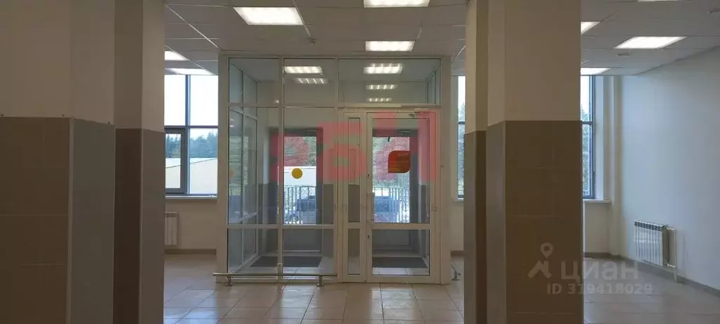 Помещение свободного назначения в Воронежская область, Воронеж ул. ... - Фото 1