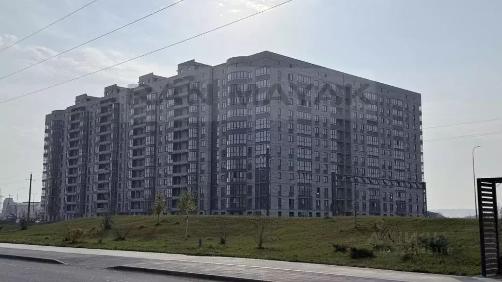 1-к кв. Адыгея, Майкоп Степная ул., 257 (37.97 м) - Фото 1