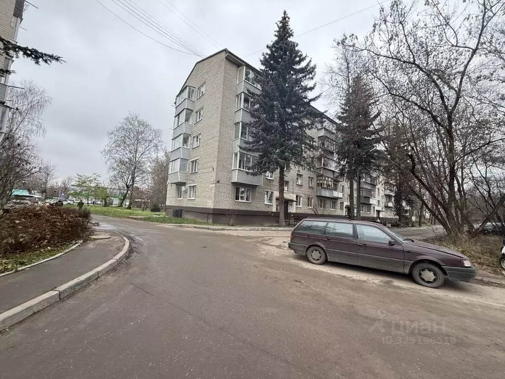 2-к кв. Московская область, Лосино-Петровский городской округ, ... - Фото 1