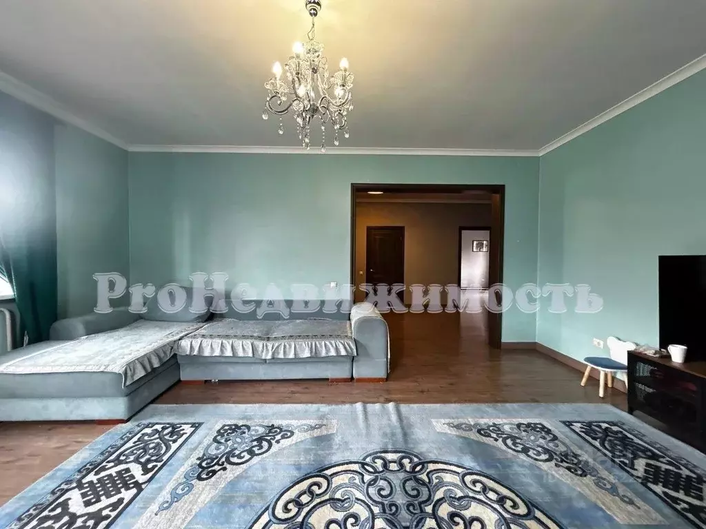 Дом в Тыва, Кызыл ул. Бурзекея Сата (112 м) - Фото 2