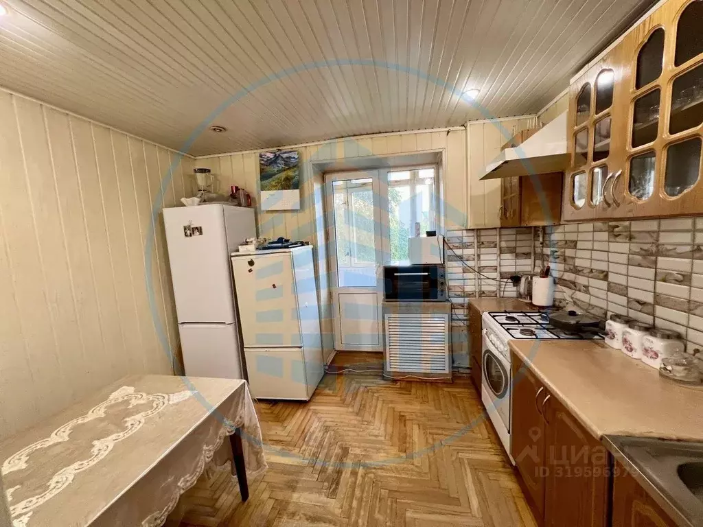 3-к кв. Ставропольский край, Предгорный муниципальный округ, ... - Фото 1