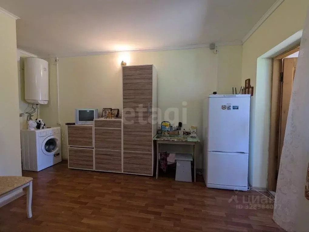 Студия Крым, Черноморский район, с. Новосельское, Мечта-1 СНТ 3 (25.0 ... - Фото 1