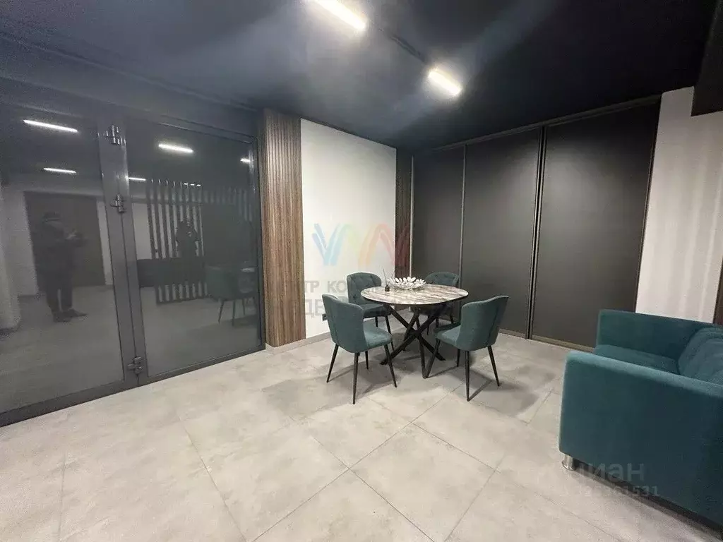 Офис в Башкортостан, Уфа ул. Цюрупы, 40 (360 м) - Фото 2