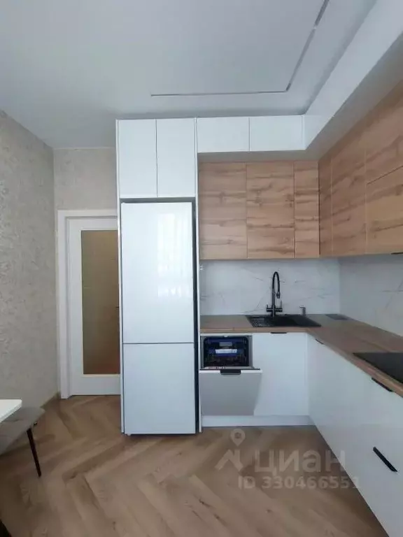 2-к кв. Москва ул. Лобановский Лес, 11 (50.0 м) - Фото 2