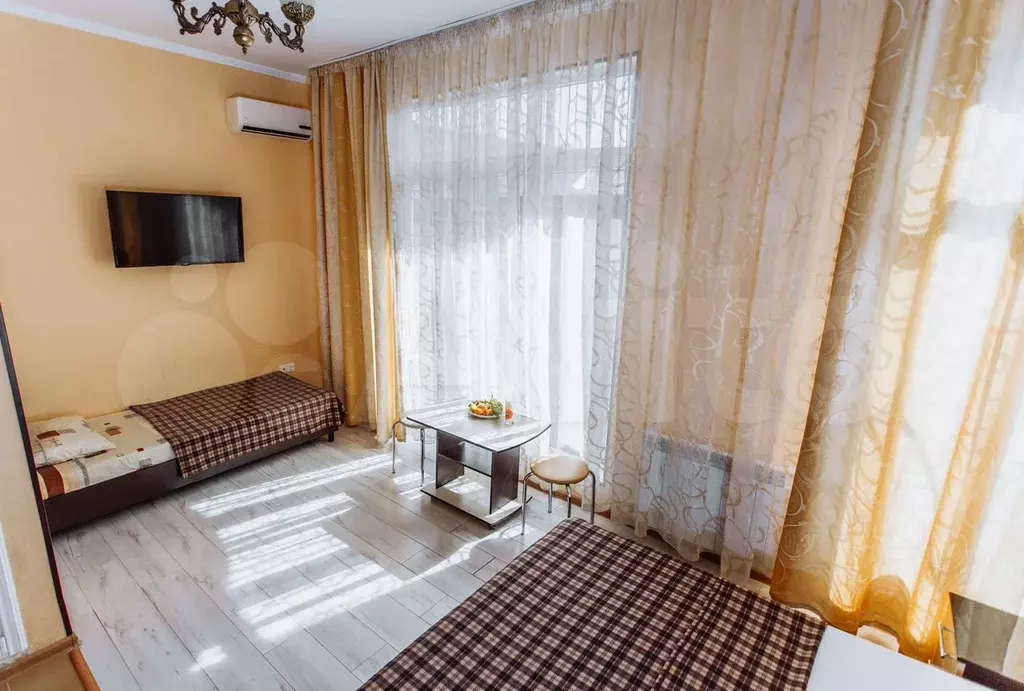 Комната 22 м, 3/3 эт. - Фото 1