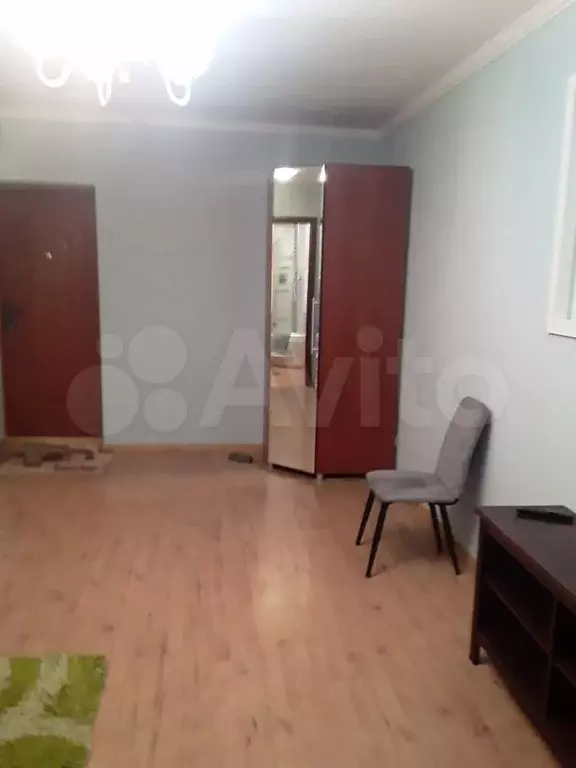 1-к. квартира, 41 м, 2/24 эт. - Фото 1