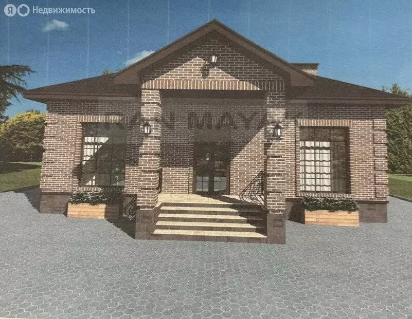 Дом в посёлок Северный, Светлый переулок, 1 (150 м) - Фото 1