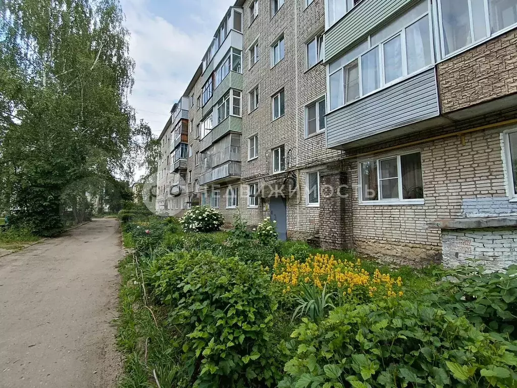 2-к. квартира, 47 м, 3/5 эт. - Фото 1