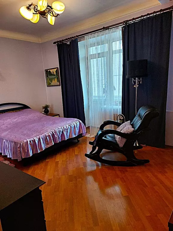 Продаётся 2-к квартира, 54 м - Фото 0