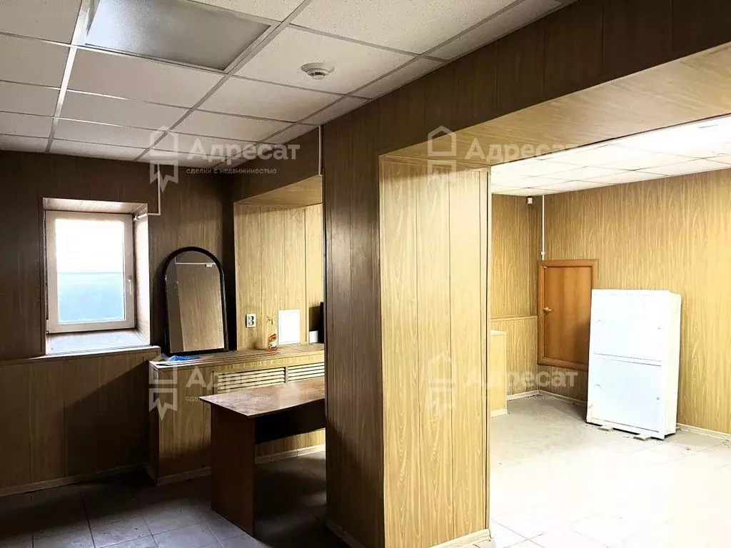 Помещение свободного назначения в Волгоградская область, Волгоград ... - Фото 1