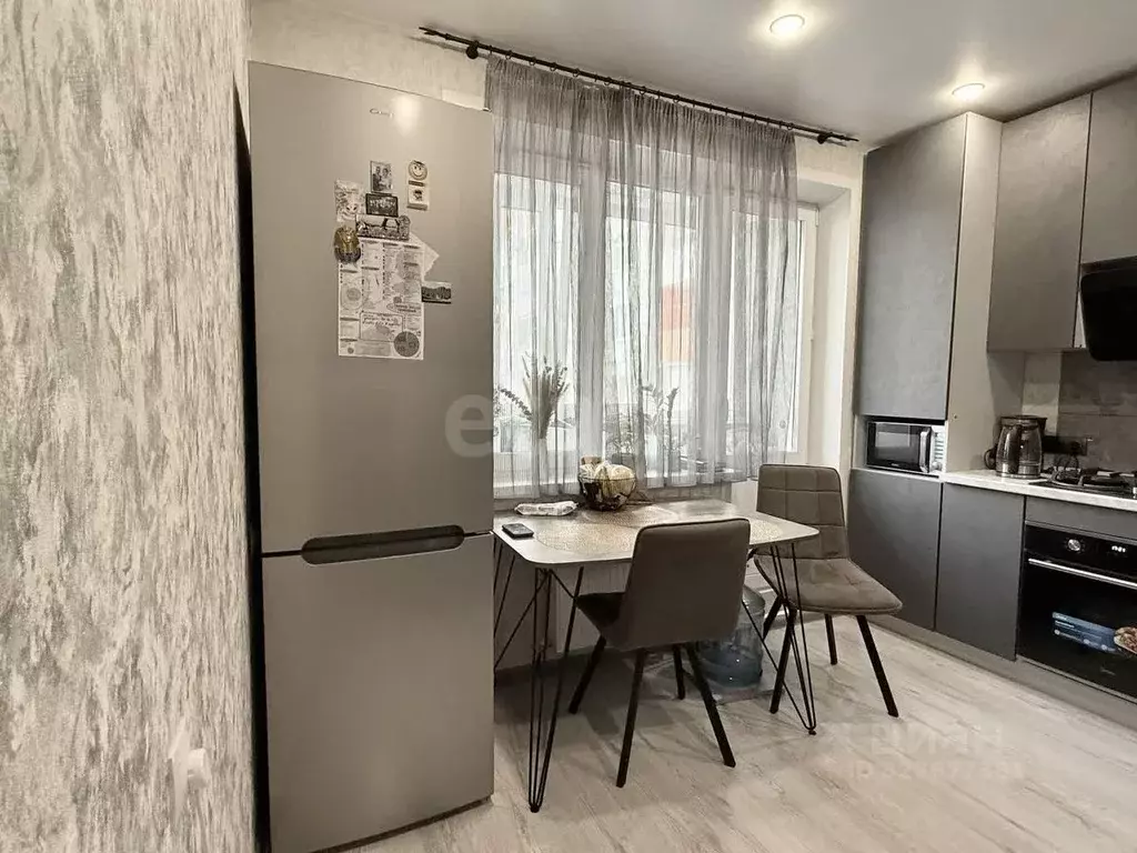 1-к кв. Смоленская область, Смоленский муниципальный округ, д. ... - Фото 1