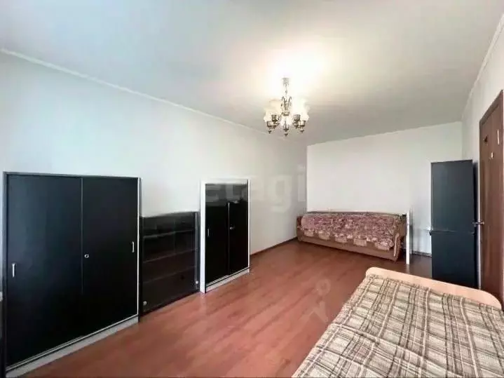 1-к кв. Ярославская область, Ярославль Московский просп., 121к3 (42.0 ... - Фото 1