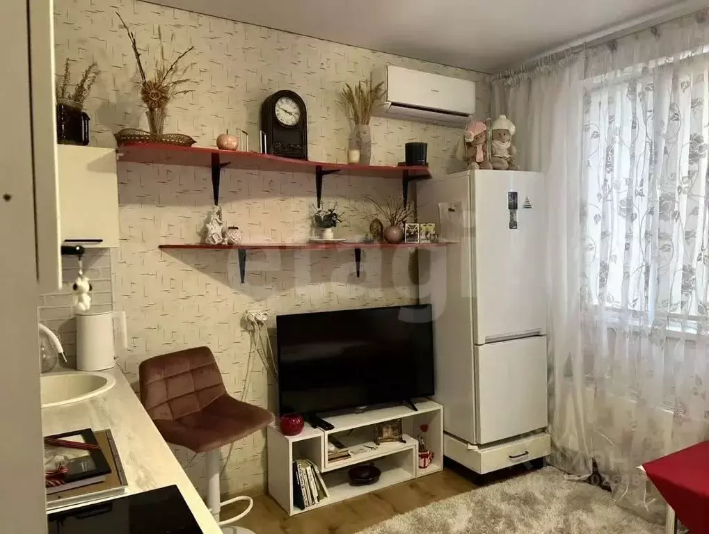 Студия Челябинская область, Сосновский муниципальный округ, Поселок ... - Фото 2