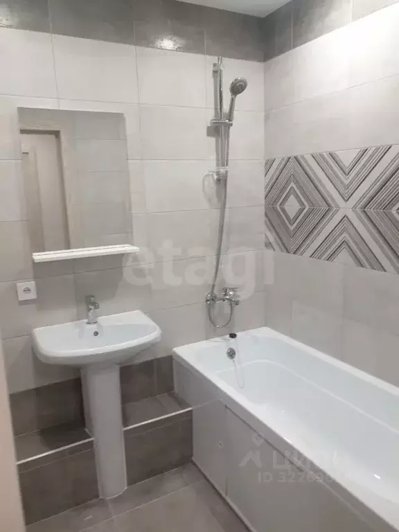 1-к кв. Алтайский край, Барнаул тракт Павловский, 196к2 (36.4 м) - Фото 2