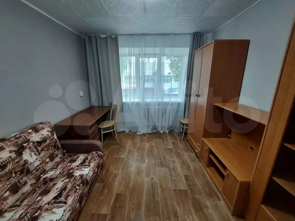 Квартира-студия, 17 м, 4/5 эт. - Фото 0