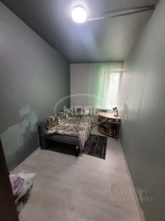 Комната Калининградская область, Калининград Одесская ул., 5 (10.0 м) - Фото 1