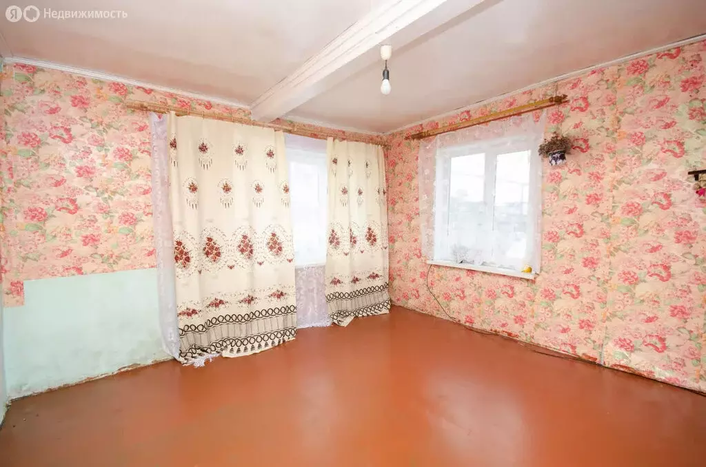 Дом в Ялуторовск, улица Кирова (35 м) - Фото 2