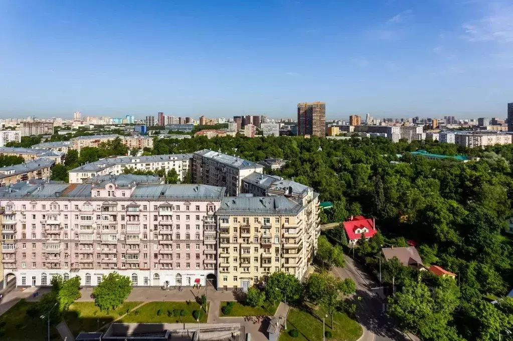 Квартира, 3 комнаты, 94 м - Фото 0