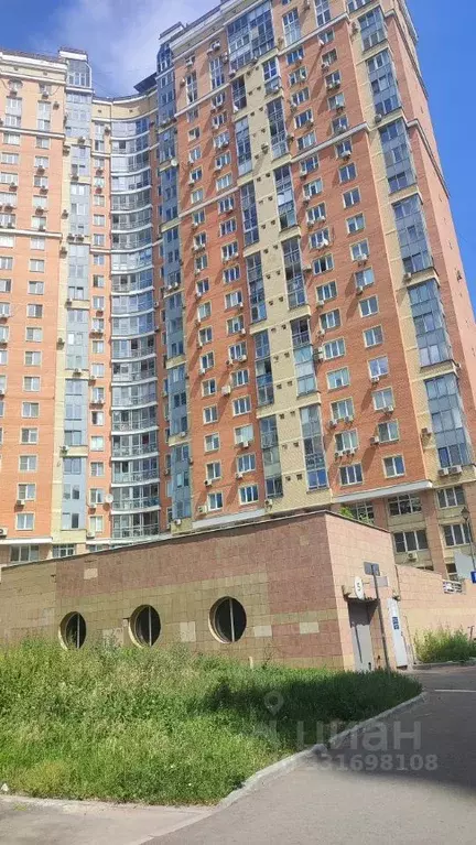 4-к кв. Москва Часовая ул., 23к1 (151.8 м) - Фото 1